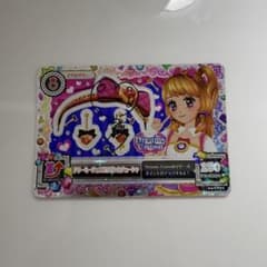 アイカツカード ドリーミージュエルリボンカチューシャ - メルカリ