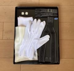 新郎小物5点セットのサムネイル