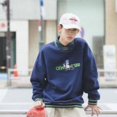 centimeterスウェット 特大SALEのサムネイル