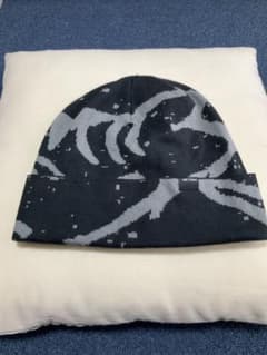 Arc'teryx Lightweight Grotto Toque