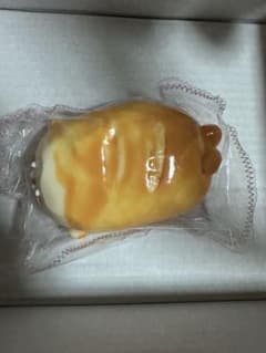 アザラシパン スクイーズのサムネイル