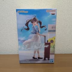 アイドルマスター　ミリオンライブ！　箱崎星梨花　Emotional lens