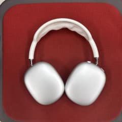 AirPods Pro MAX シルバーのサムネイル
