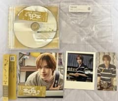 TWS SODASODA ギョンミンのサムネイル