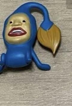 ま*き様 こびとづかんガチャガチャのサムネイル