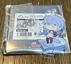 NU:カーニバル アクリルチャーム アイスキャンディver. エドモンドのサムネイル
