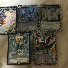 デュエルマスターズ無色格安のサムネイル