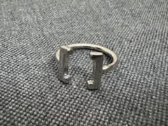 [Alexandros] リング　Sサイズ ALEXANDROS］アレキサンドロス 指輪 リング 川上洋平 Alexandros