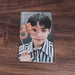 SEVENTEEN S.COUPS An Ode HMV トレカ - メルカリ
