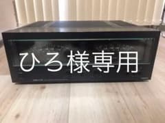 オンキョーパワーアンプM -506のサムネイル