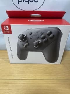 Nintendo NINTENDO SWITCH PROコントローラーのサムネイル