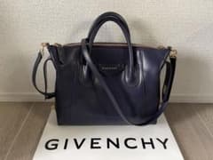 【貴行様用】GIVENCHY ハンドバッグ ジバンシィのサムネイル