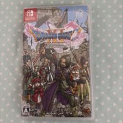 ドラゴンクエストXI 過ぎ去りし時を求めて S Switchのサムネイル
