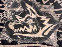 カ*ロ様 MAN WITH Ａ MISSON ロゴフロアマット 新品未開封 マン カ*ロ様 MAN WITH A MISSON ロゴフロアマット 新品未開封 マン - メルカリ