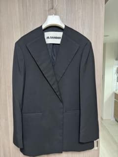 JIL SANDER 23ss tailored jacket 着用わずかのサムネイル
