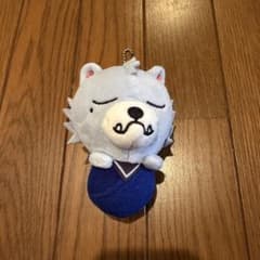 三代目 Øto3 JSB キャラクターぬいぐるみ ルーヴ 登坂広臣 - メルカリ