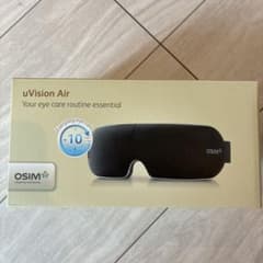OSIM uVision Airのサムネイル