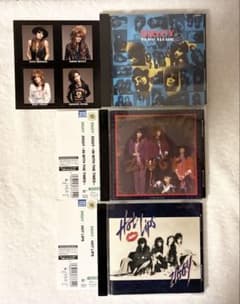 ZIGGY CD2枚セット - メルカリ
