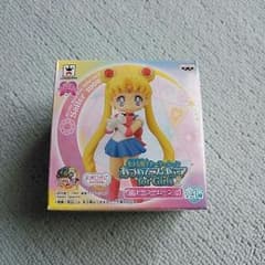 まるるさん専用セーラームーンフィギュアのサムネイル