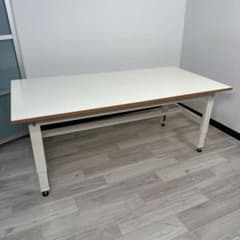 サカエ 作業台 横150cm×奥行75cm s2※