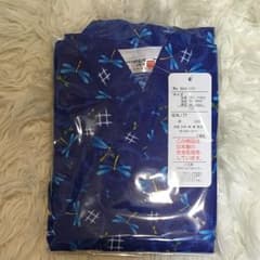 なひ様専用☆新品☆男の子甚平  110☆のサムネイル