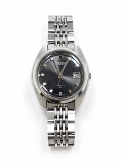SEIKO AUTOMATIC 17JEWELS メンズ腕時計のサムネイル