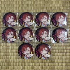 18TRIP キャラバッジコレクション 缶バッジ vol.8 BD 西園練牙 - メルカリ