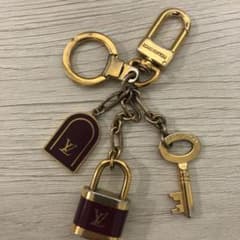 キーホルダーのサムネイル