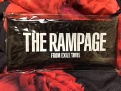 THE RAMPAGE ペンケース 水曜日まで値下げのサムネイル