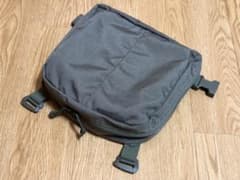 5.11 AMP Gear Set 56401アドミンポーチ レンジャーグリーンのサムネイル