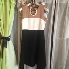 zara ワンピースのサムネイル