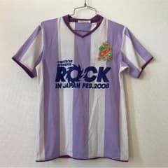 ロックインジャパン2008Tシャツのサムネイル