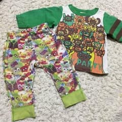 PARTYPARTYセットで♡のサムネイル