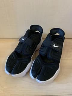 NIKE アクアリフト　25センチ　箱付きのサムネイル
