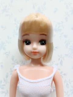 リトルファクトリー リカちゃんキャッスル おたのしみドール スイーツ