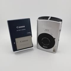 【訳あり】Canon IXY DIGITAL 910is コンデジ イクシー