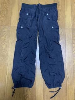 LB-03 シャカシャカパンツ　B系ファッションのサムネイル