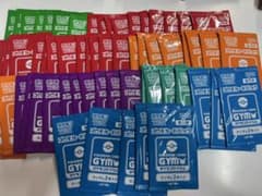 ポケカ 未開封ジムプロモカードパックMEGAまとめ売り - メルカリ