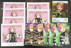 あんスタ 桜河こはく フォトカード　纏め売り