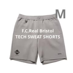 FCRB 26SS TECH SWEAT SHORTS M ショーツ - メルカリ