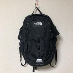 NORTH FACE リュック ミニショットのサムネイル