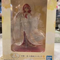 1番くじ五等分の花嫁　〜祝福の門出〜　A賞