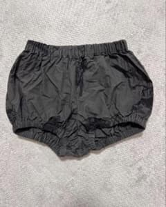 michirico バルーンパンツ　80-90 xsのサムネイル