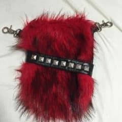 TUTUHA ショルダーバックのサムネイル