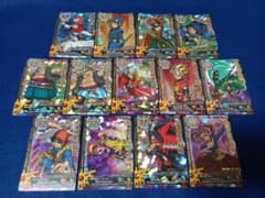 ドラゴンクエスト バトルロード ロトSP13枚セット - メルカリ