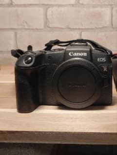Canon EOS-RPのサムネイル
