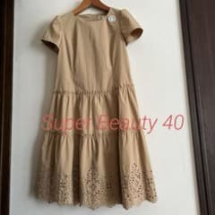 Super Beauty スーパービューティー　40のサムネイル