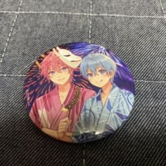 すとぷり 缶バッジ さとみ ころん さところのサムネイル