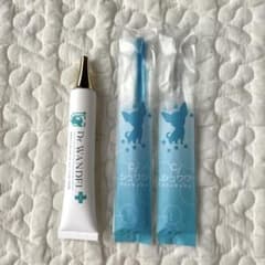 【お値下げしました！】Dr.WANDEL プラスのサムネイル