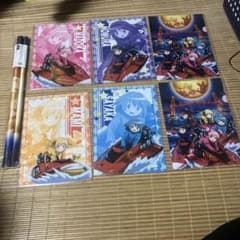 まどか☆マギカ　コラボ品のサムネイル